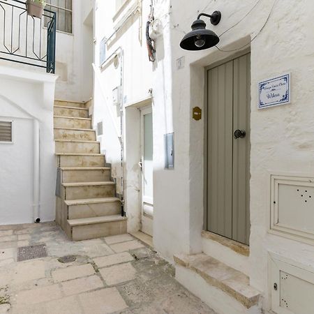 Casetta Wilma By Wonderful Italy Cisternino Exterior foto