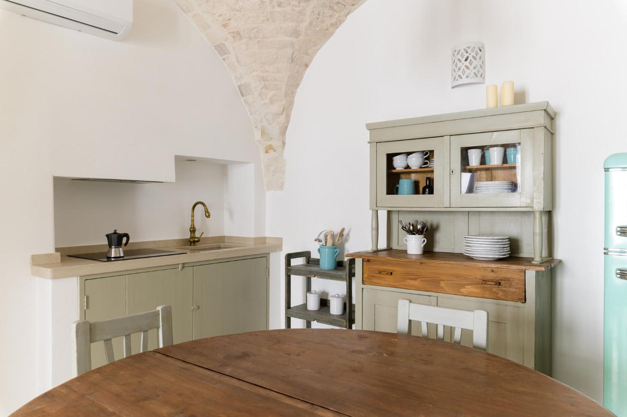 Casetta Wilma By Wonderful Italy Cisternino Exterior foto
