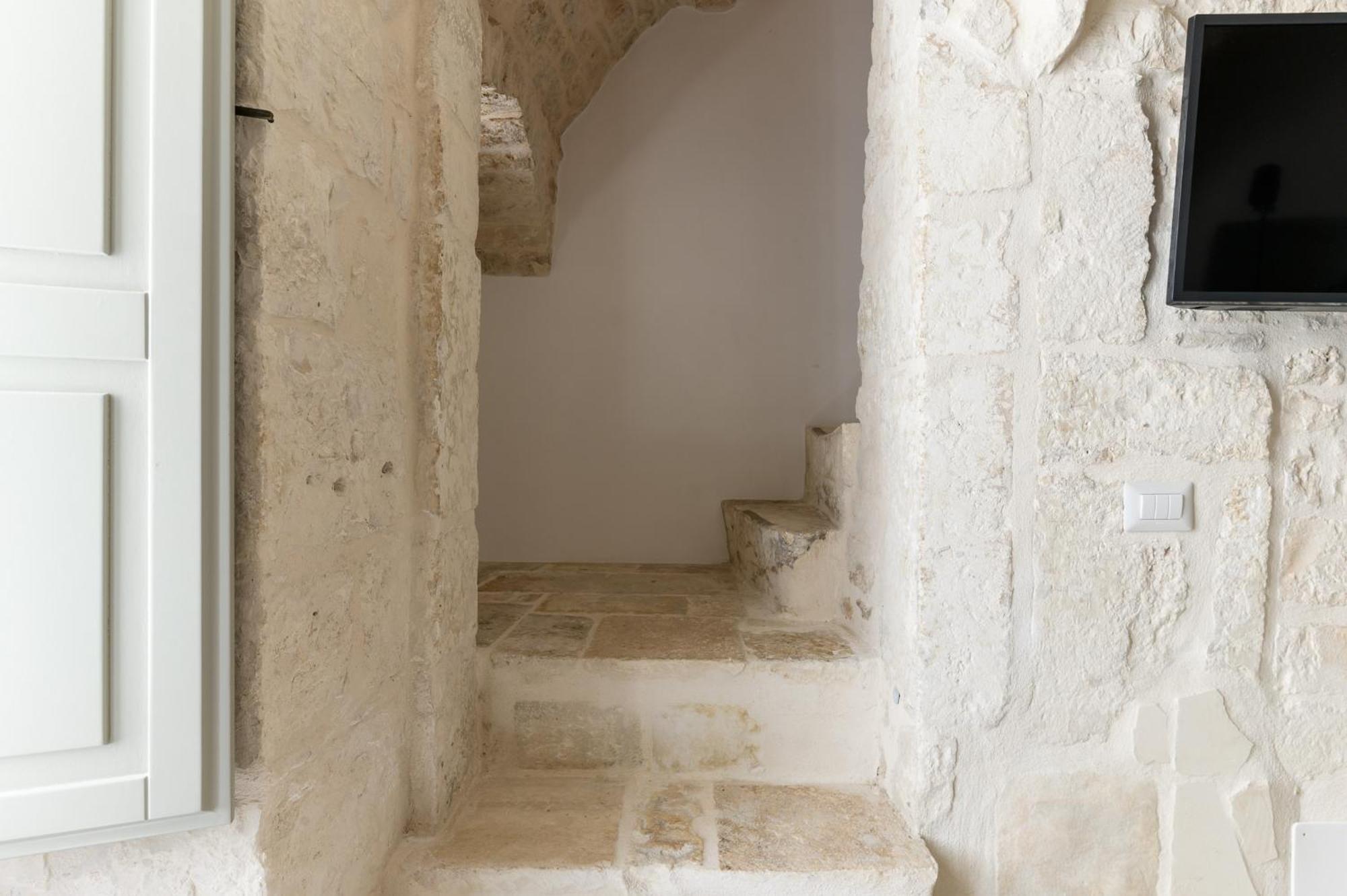 Casetta Wilma By Wonderful Italy Cisternino Exterior foto