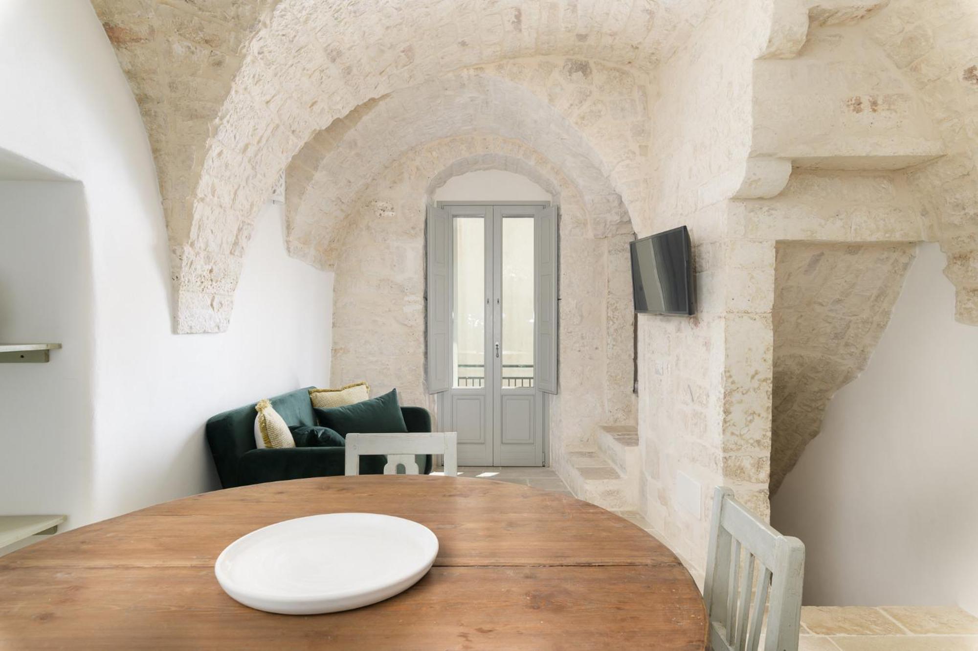 Casetta Wilma By Wonderful Italy Cisternino Exterior foto