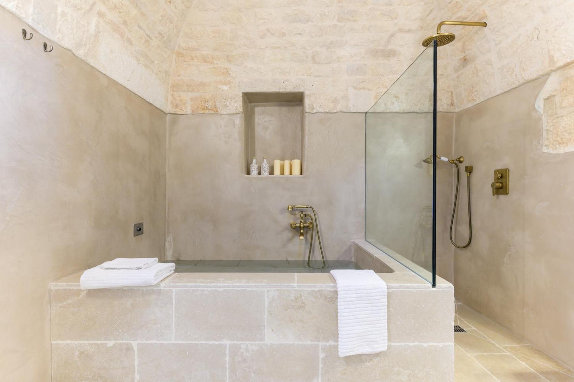 Casetta Wilma By Wonderful Italy Cisternino Exterior foto