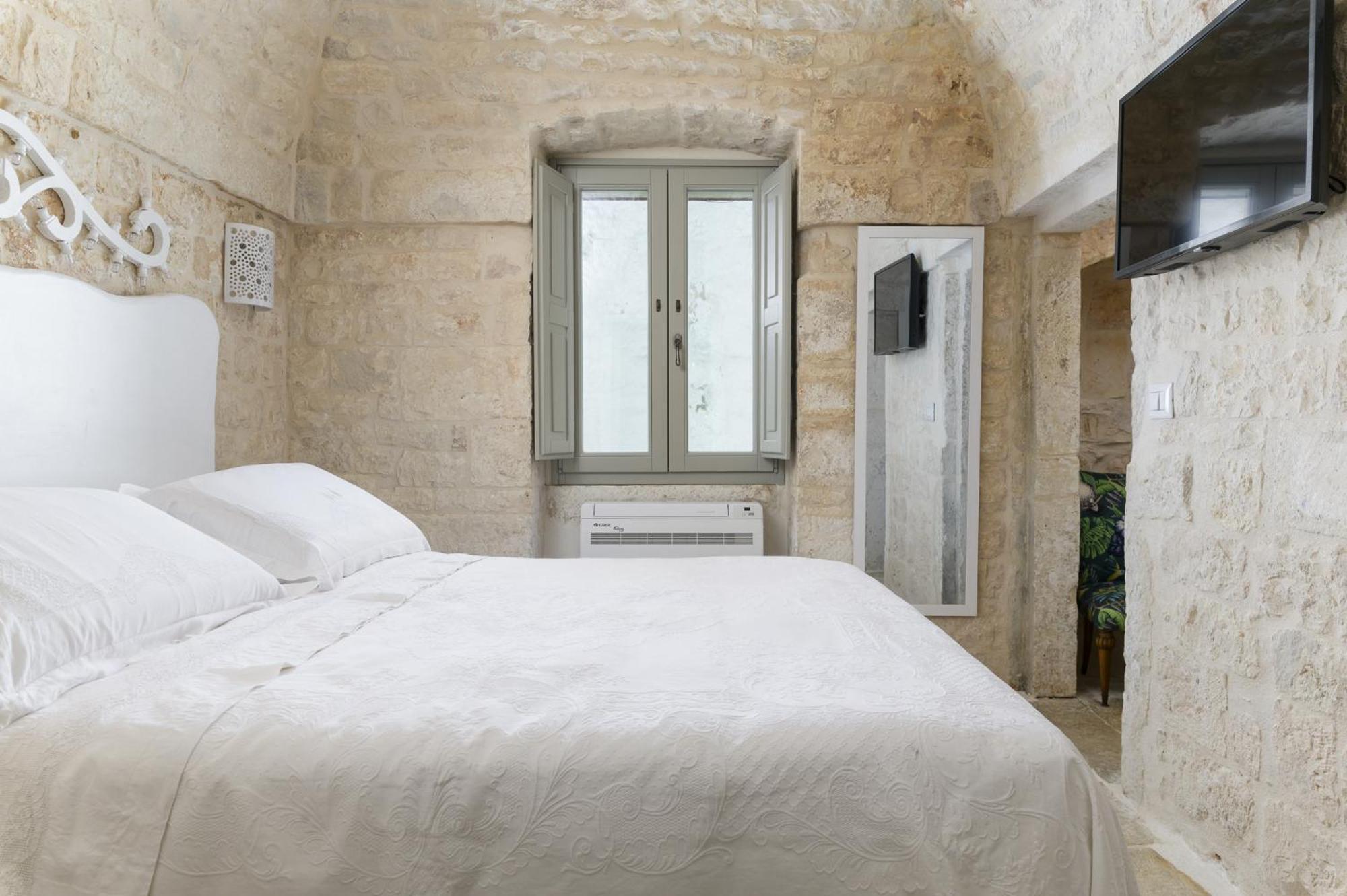 Casetta Wilma By Wonderful Italy Cisternino Exterior foto